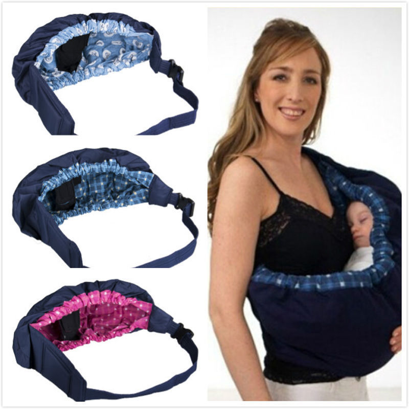 Baby Sling Sleep Front Carrier